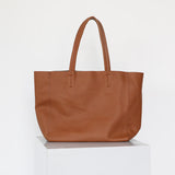 Real Leather Tote Bag brown Leather brown Tote Bag Womens Leather Work Tote 