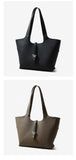 Gray Leather Tote Bag Grey Leather Tote Laptop Bag Leather Womens Leather Work Tote 
