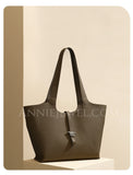 Gray Leather Tote Bag Grey Leather Tote Laptop Bag Leather Womens Leather Work Tote 