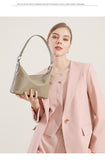 Womens Small Leather Hobo Bags Small Hobo Bag Leather Zipper Hobo Bag