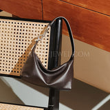 Small Leather Hobo Bags Ladies Black Leather Hobo Small Hobo Leather Bag 