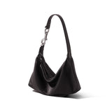 Small Leather Hobo Bags Ladies brown Leather Hobo Small Hobo Leather Bag 