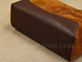 Brown 1Hobo Bag Small Hobo Shoulder Bag Womens Soft Leather Leather Hobo 