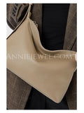 Brown Leather Hobo Bag Medium Hobo Purse Genuine Leather Hobo Purses Womens 