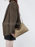 Brown Leather Hobo Bag Medium Hobo Purse Genuine Leather Hobo Purses Womens 