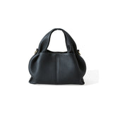 gray Leather Bags Women's gray Tote Purse gray Leather Crossbody Bag 