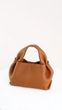 brown Leather Handbag brown Leather Purse Ladies brown Leather Crossbody Bag Womens