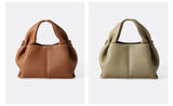 Brown Leather Bags Women's Brown Tote Purse Brown Leather Crossbody Bag 
