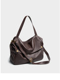 brown Leather Hobo Handbags For Women brown Leather Hobo Ladies Leather Hobo Bag 