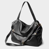 genuine leather hobo bags black leather hobo bag soft leather hobo bag Womens 