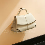 Leather Satchel Bag Women's Satchel Leather Bags Leather Satchel Crossbody Bag