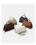Leather Satchel Bag Women's Satchel Leather Bags Leather Satchel Crossbody Bag