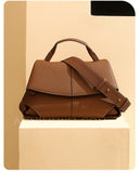 Leather Satchel Bag Women's Satchel Leather Bags Leather Satchel Crossbody Bag