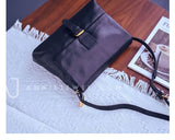 black satchel Medium Satchel Purse Cross Body Satchel For Women 