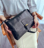 black satchel Medium Satchel Purse Cross Body Satchel For Women 