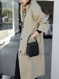 Woven Leather Zip Top Handbag Brown Leather Crossbody Box Bag Women