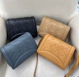 Cem BV Leather Satchel Shoulder Bags For Women