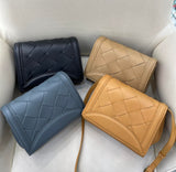 satchel crossbody bag