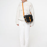 Handmade Nature Leather Satchel Bags Purses - Annie Jewel