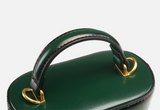 Lastest Design Bucket Clutch Cylinder Bags Purses 2021 - Annie Jewel