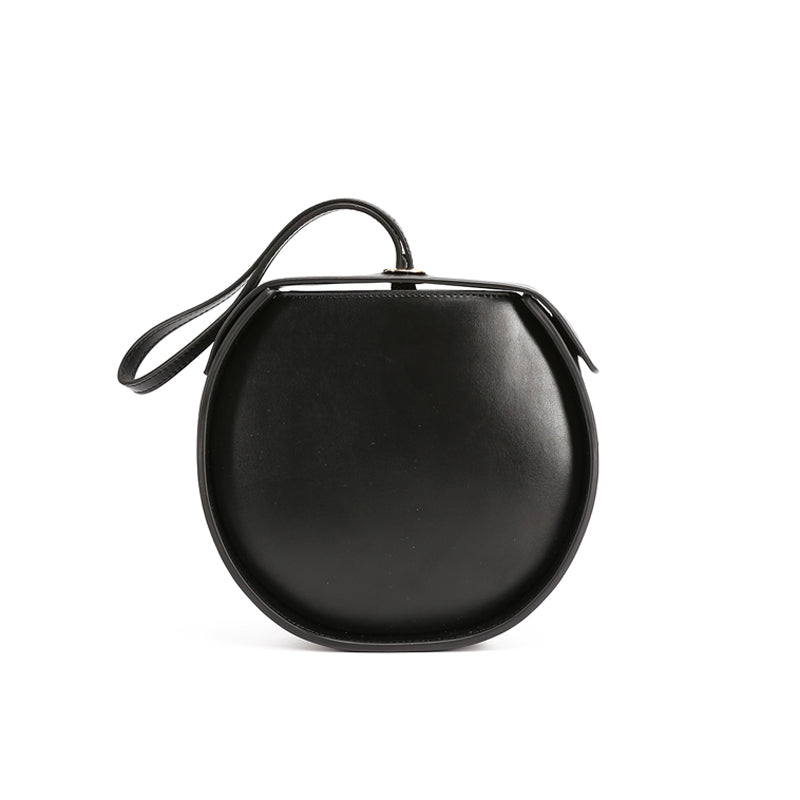 Small round purse new arrivals