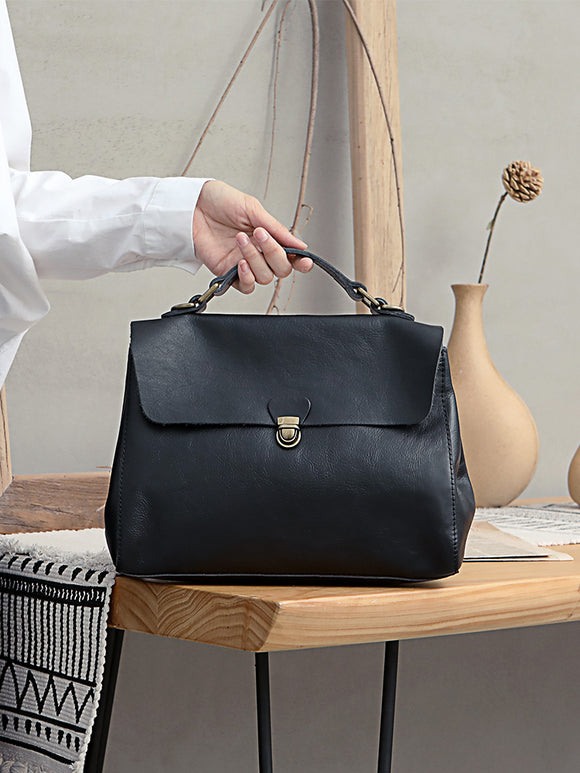 Women's Satchel Handbags Purse - Annie Jewel
