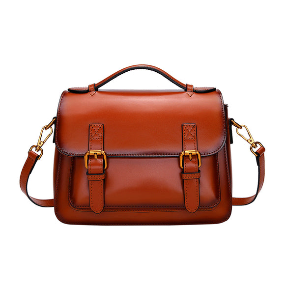 women's satchel purse