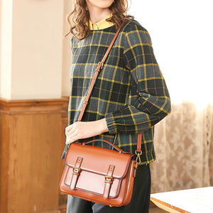 women's satchel purse