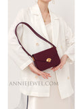 Minimalist Satchel Shoulder Bags For Women - Annie Jewel