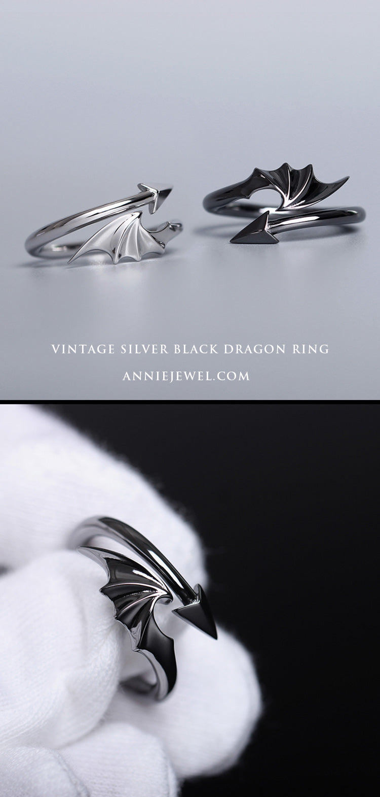 アクセサリー FATE.CO Royds.co Snook Devil Signet Ring Royds.co Snook Devil Signet Ring 13号 - メルカリ
