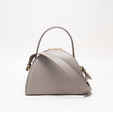 Cute Structured Dome Handbags Clutch Purse - Annie Jewel
