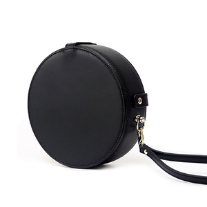 Black canteen purse best sale