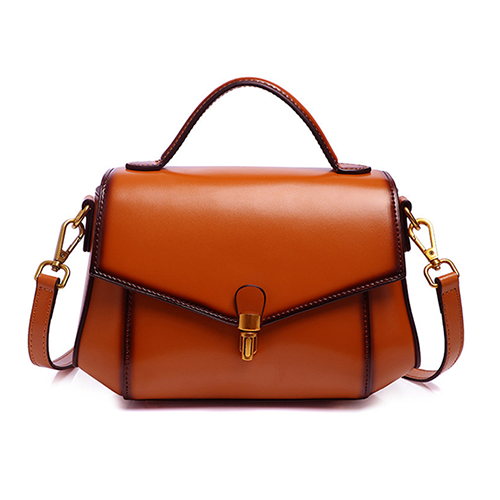 Luxury Leather Laptop Briefcases: The Perfect Work Bag - Von Baer