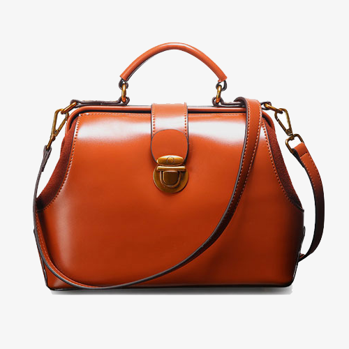 Michael Kors Women Large Leather Satchel Shoulder Bag Tote Purse Handbag  PInk MK | eBay