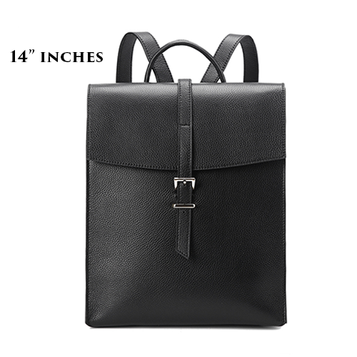 black leather laptop backpack women& 39 Womens Black Backpack For Work Black Womens Laptop Backpack