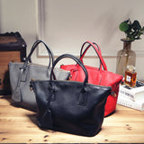 Women's Tote Handbags Zipper Tote Bag Purse - Annie Jewel