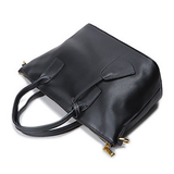 Women's Tote Handbags Zipper Tote Bag Purse - Annie Jewel