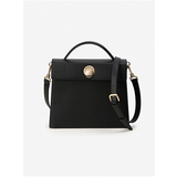 Womens Structured Satchel Handle Bags - Annie Jewel